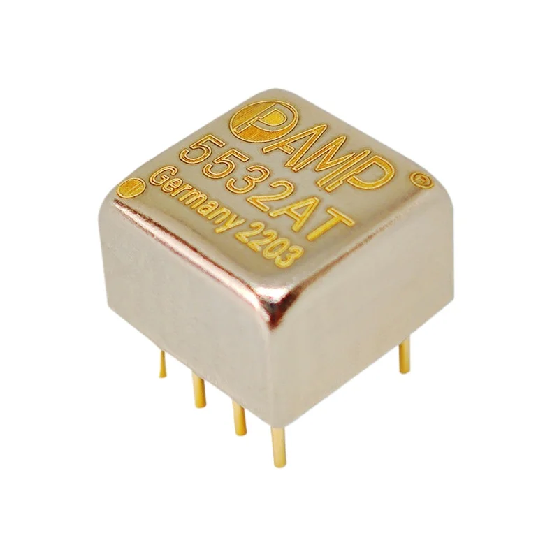 

Amp5532at upgraded v5i-d gold-sealed lme49720 lm4562ha dual op amp opa2111kp 2134