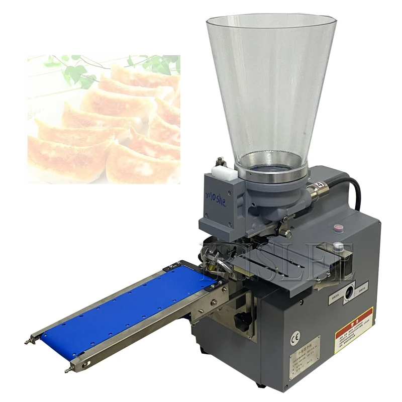 Máquina envasadora de bolas de masa china