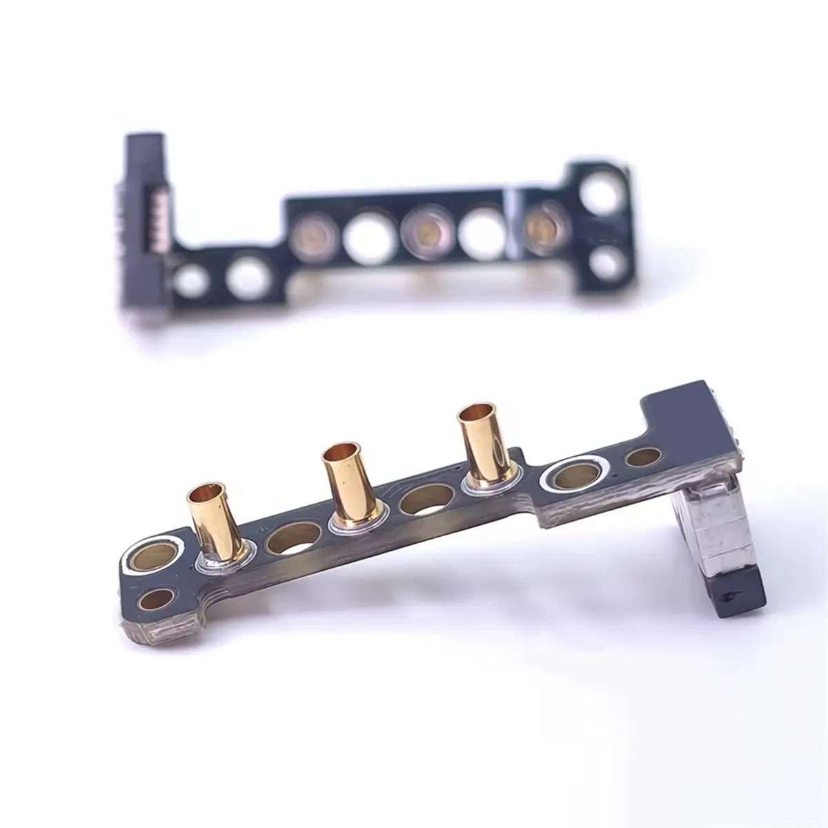 NEW FACTORY~Universal Solder-Free Hot-Swap Micro Switch Board for VT7 VT7PRO VT2 VT3S VT3Smax Mouse Repair Replacement Computer