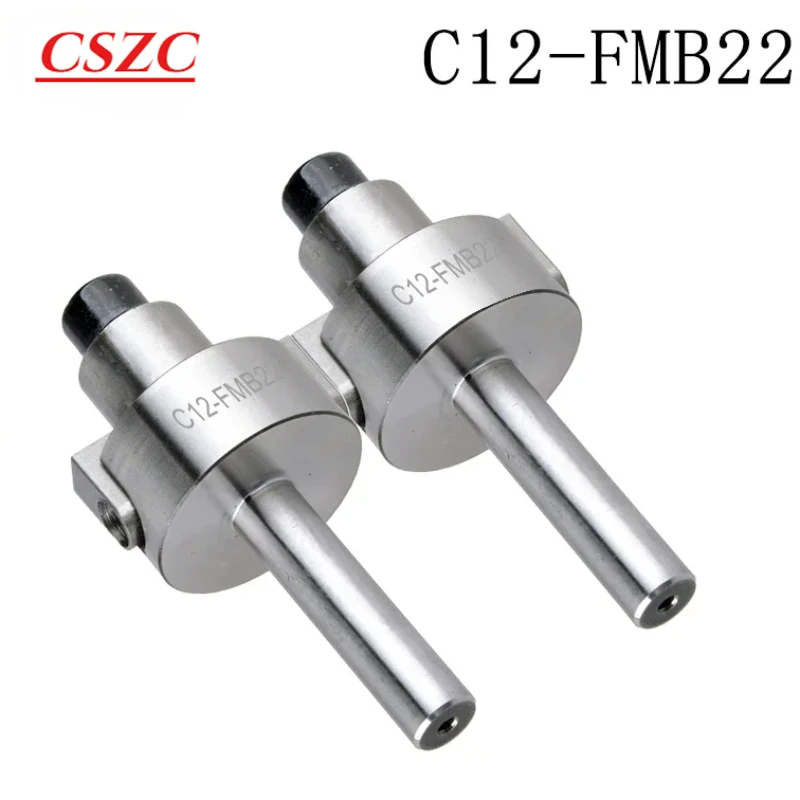 ใหม่C12 FMB22 fmb27 ผู้ถือเครื่องมือFace Millingเครื่องตัดArbor End Mill Rodอะแดปเตอร์เครื่องจักรกลเครื่องตัดShank Millingเครื่องมือ 400r 300r ERM