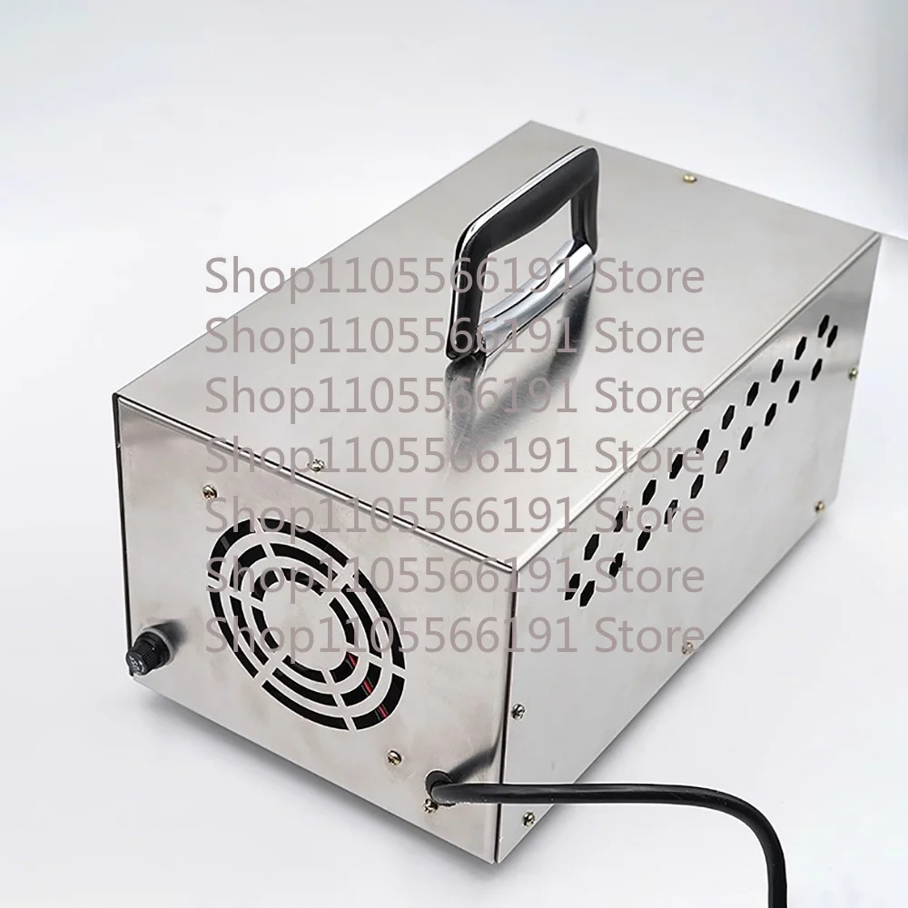 Suitable for fully automatic chicken defocusing machine AC 220V - stainless steel cutting mouth machine with hot blade