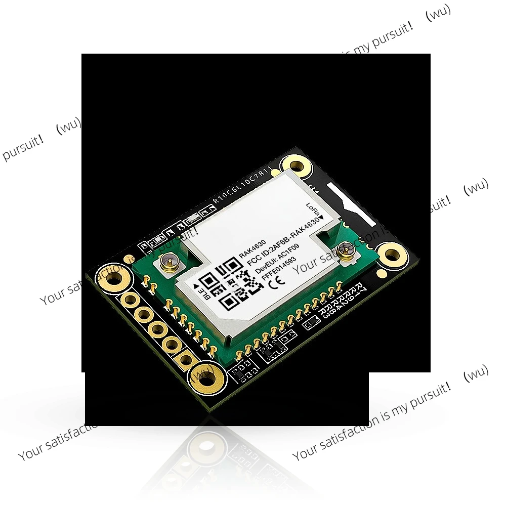 Rak Nordic Nrf52840…