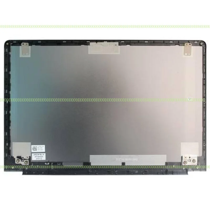 Dd novo para dell vostro 15 5000 5568 tampa traseira lcd capa traseira 0wdh2 8bn-2147-a00