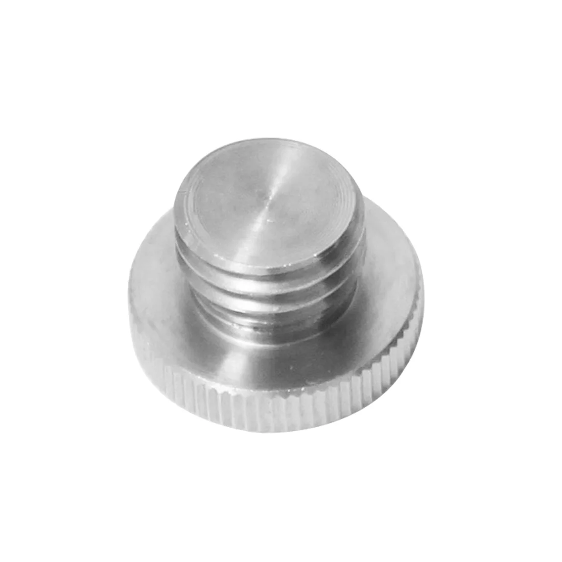 1/4 "bis 3/8" Konvertierungs schraube Grob schraube Gewinde Fotografie Montage adapter für Laser Level Stativ Buchse zu Stecker – Detail 4