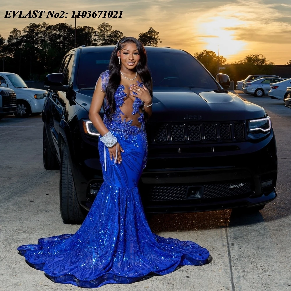 royal blue dress and black shoes Neutral Options are Perfect to Wear with a Black Dress Outfit Royal Blue