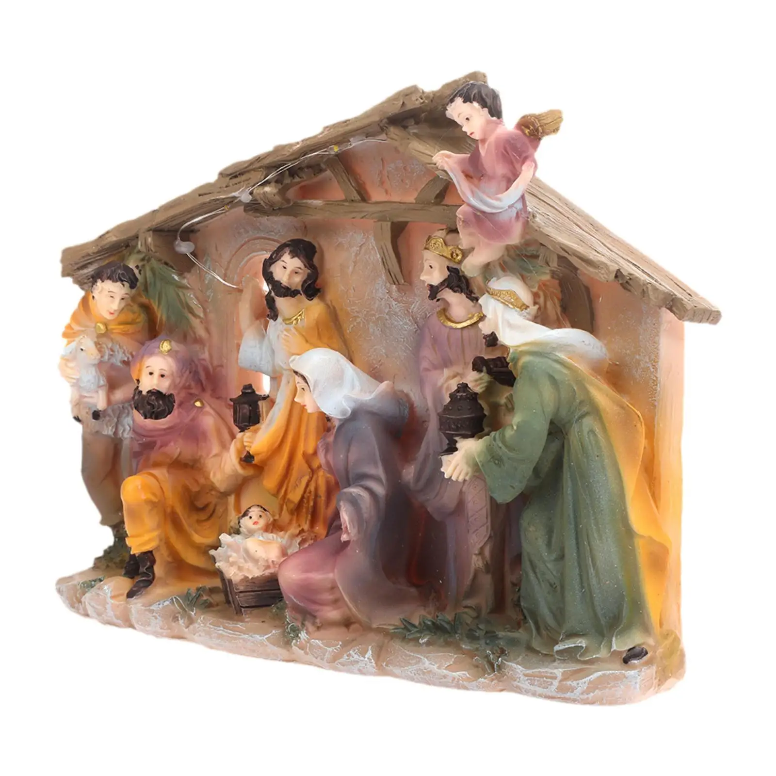 conjunto-de-figuras-de-presepio-de-natal-iluminadas-e-pintadas-a-mao-em-resina-–-ornamento-religioso-para-mesa-de-natal-e-decoracao-de-casa