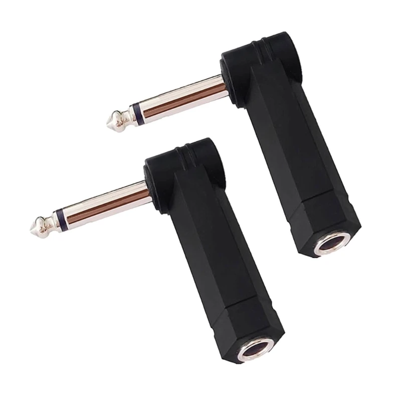 2Pcs 1/4