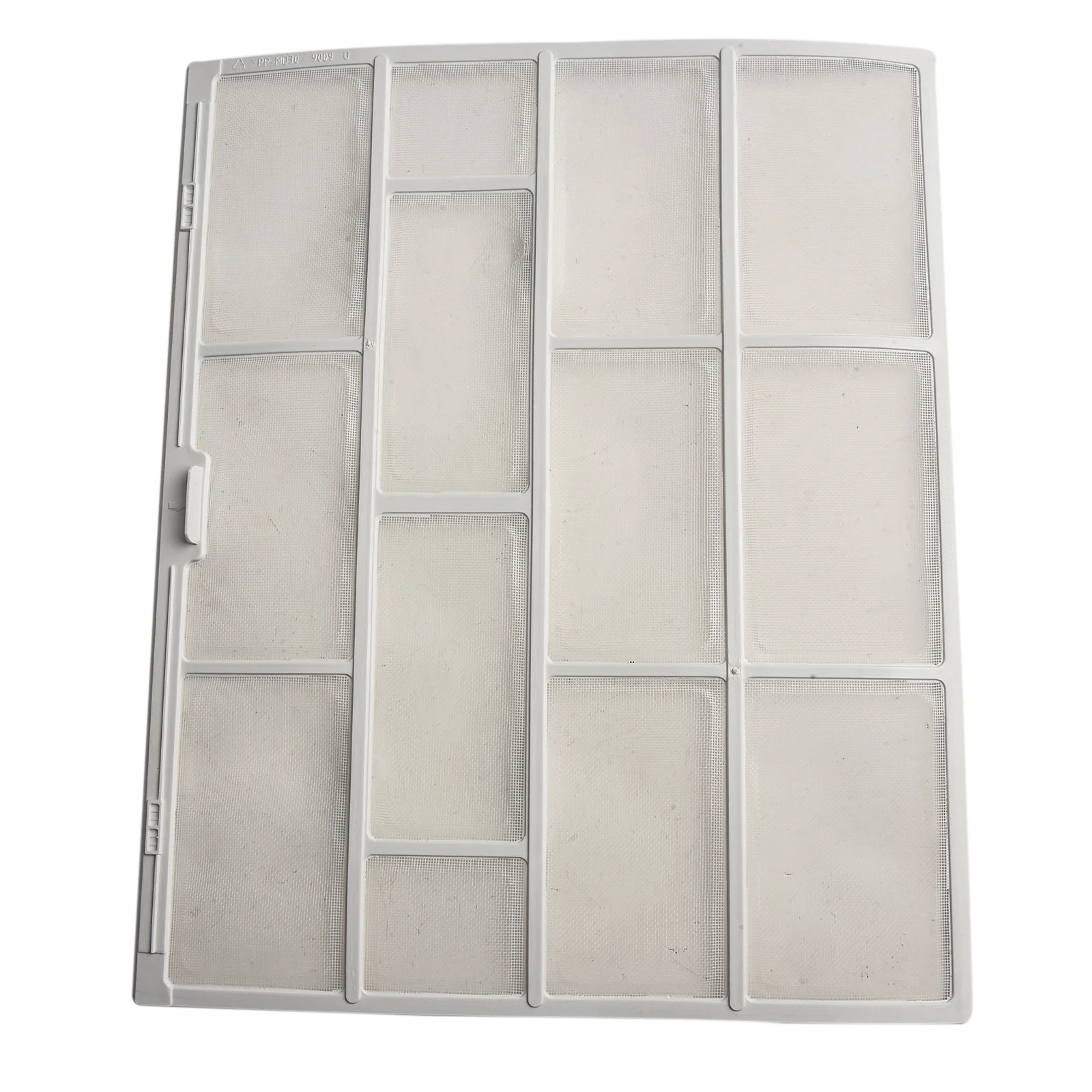 

Dust Prevention Filter Air Conditioning Filter Common Compatibility Easy Installation Effective Dust Prevention