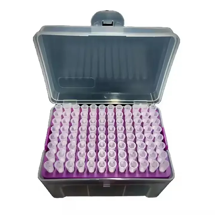 Low Price Lab Consumables Sterile Normal Disposable 300ul Capillary Pipettes