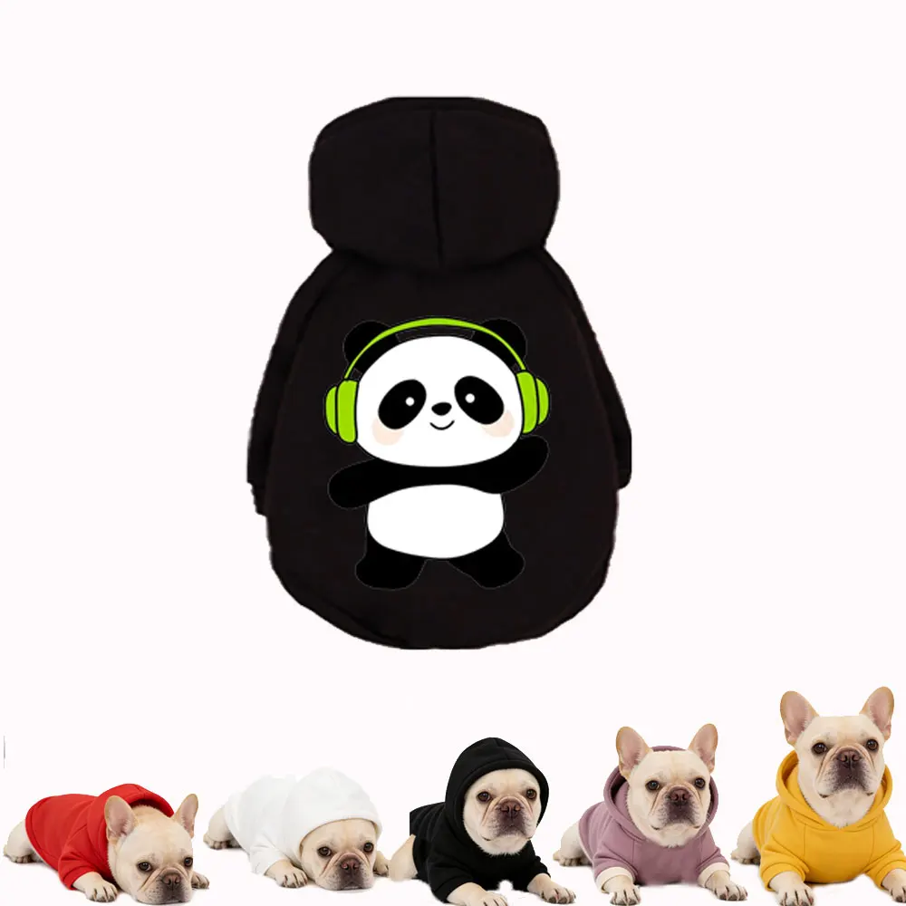 Obrázek kategorie: Psí kabáty a bundy