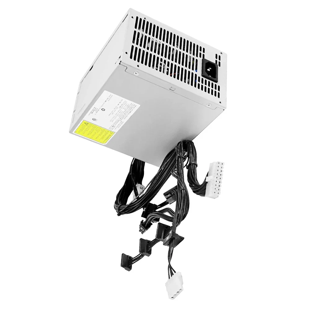 DPS-600UB A 600W Power Supply for HP Z420 with Optimized Thermal Management and Low Heat Generation Under Full Load