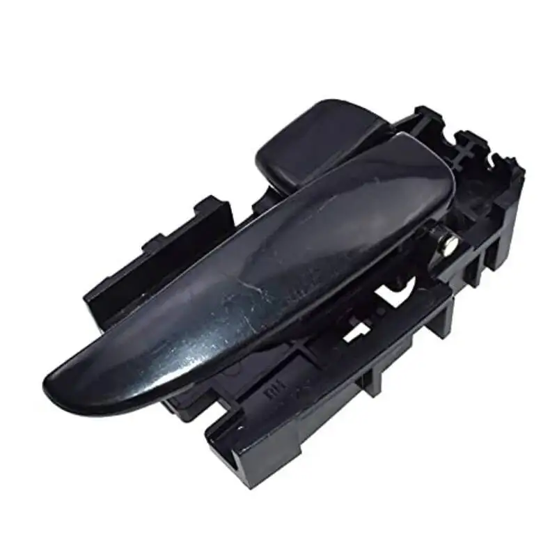 

Car Interior Door Handle Front Left Right Black Inner Handles For Hyundai Elantra XD 1.6L 2.0L 2003-2010 82620-2D000 82610-2D000