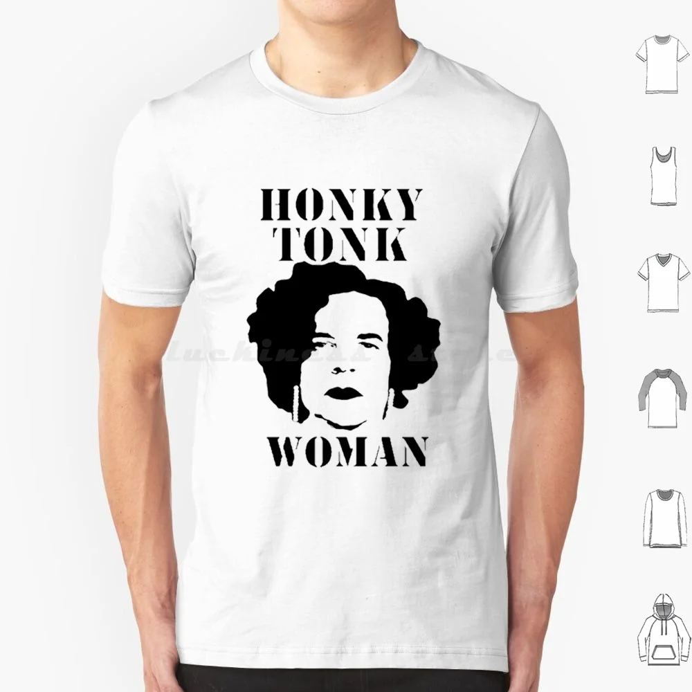 Honky Tonk Woman T …