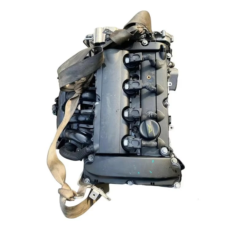 

Hot SALE Used MINI N14B16AB Engine German Car Engines for Cooper S Clubman Mini Cooper S R55 R56 1.6Tcustomcustom