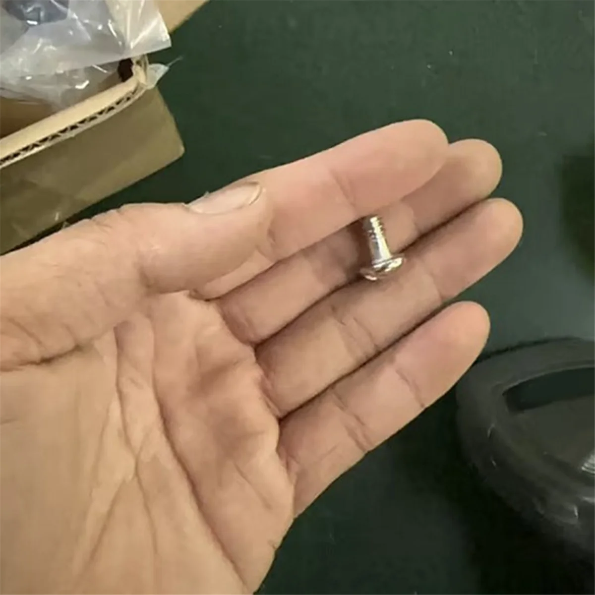 thumb