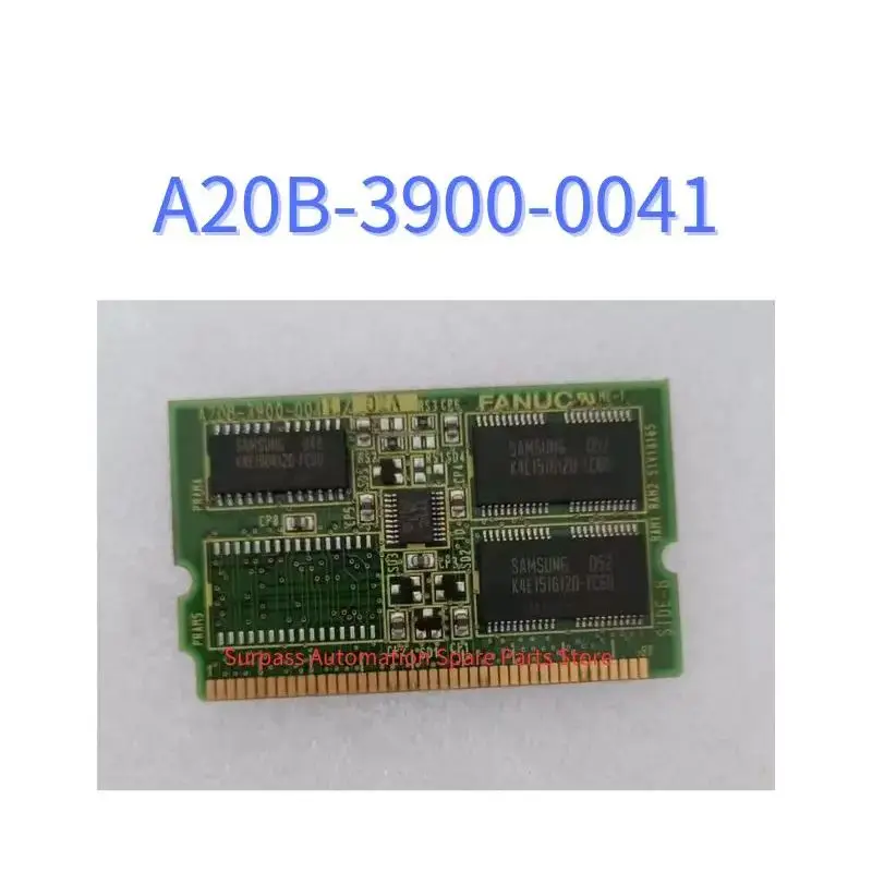 

A20B-3900-0041 Used circuit board test function OK