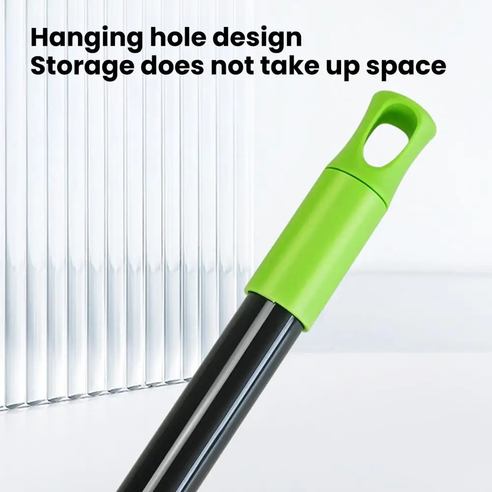 Stone Joint Brush 3-in-1 Deck Brush with Long Handle Floor Scrub Brush for Patio Driveway Detachable Weed for Stone Joints