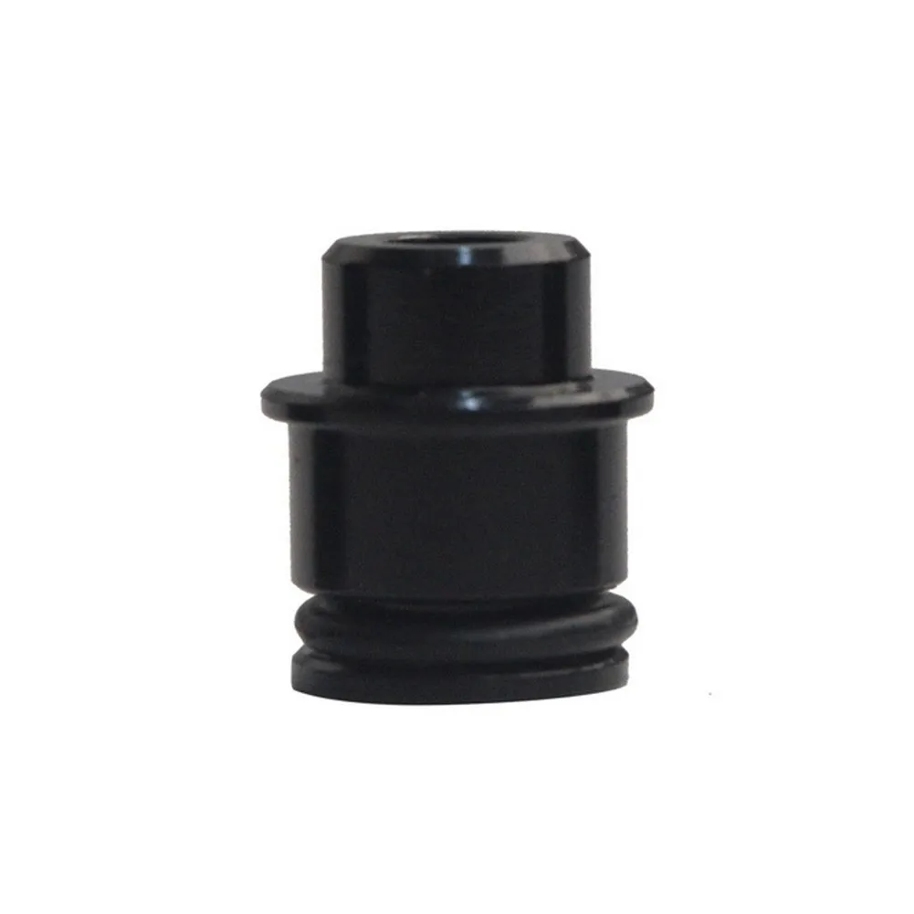 12/15mm To 9mm Thru Axle Quick Release/QR Hub Conversion Adapter Fit Hope Etc Quick Disassembly Conversion Seat Head