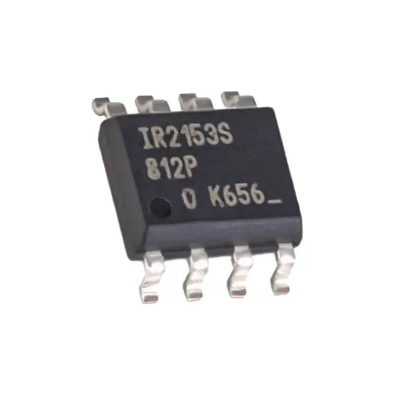 20PCS 100% New Imported Original IR2153STRPBF IR2153S SOP-8 IR2153PBF IR2153 DIP-8 Bridge Drive Chip