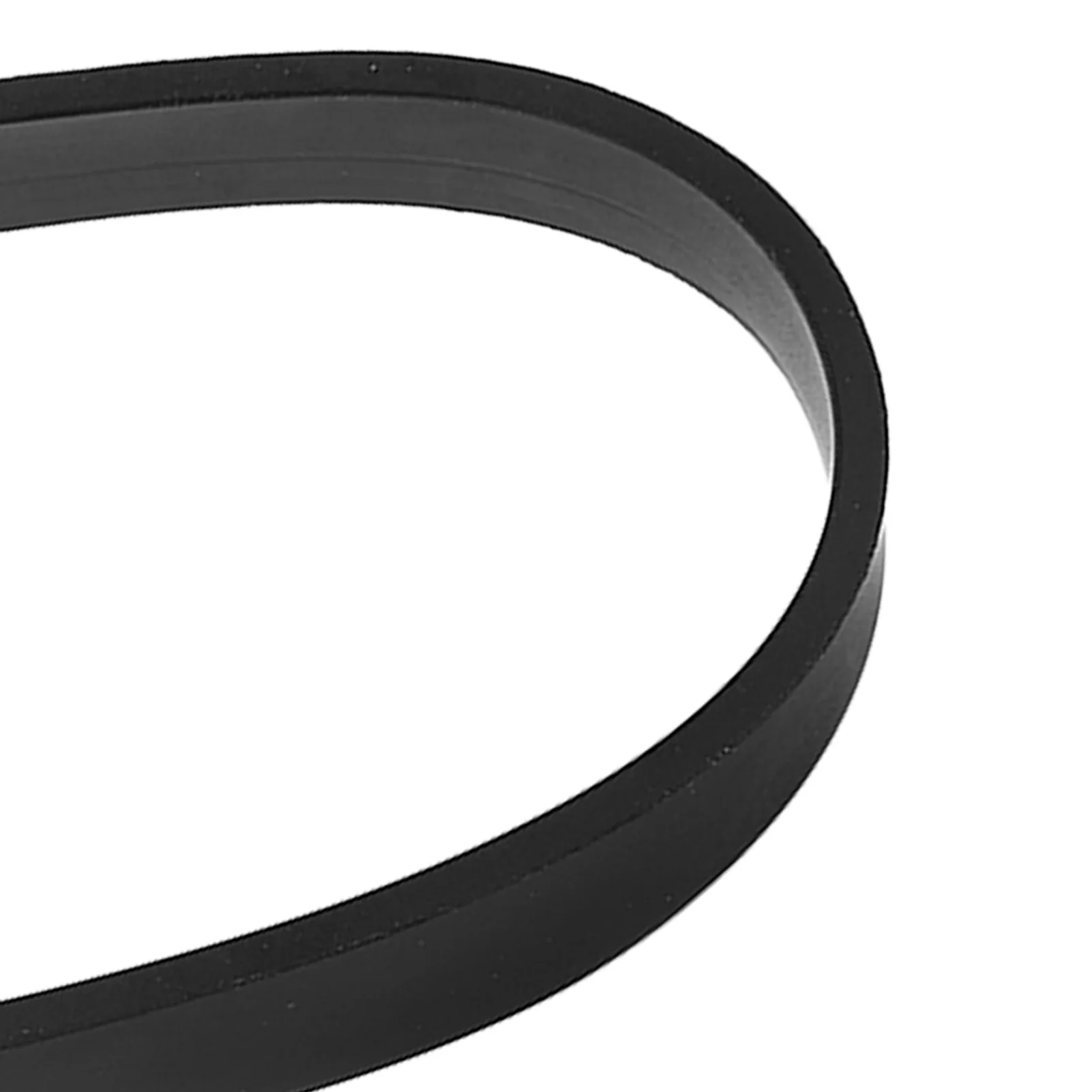 Accessorio per cinghie per aspirapolvere in gomma da 2 pezzi, facile da installare, adatto a più modelli di aspirapolvere