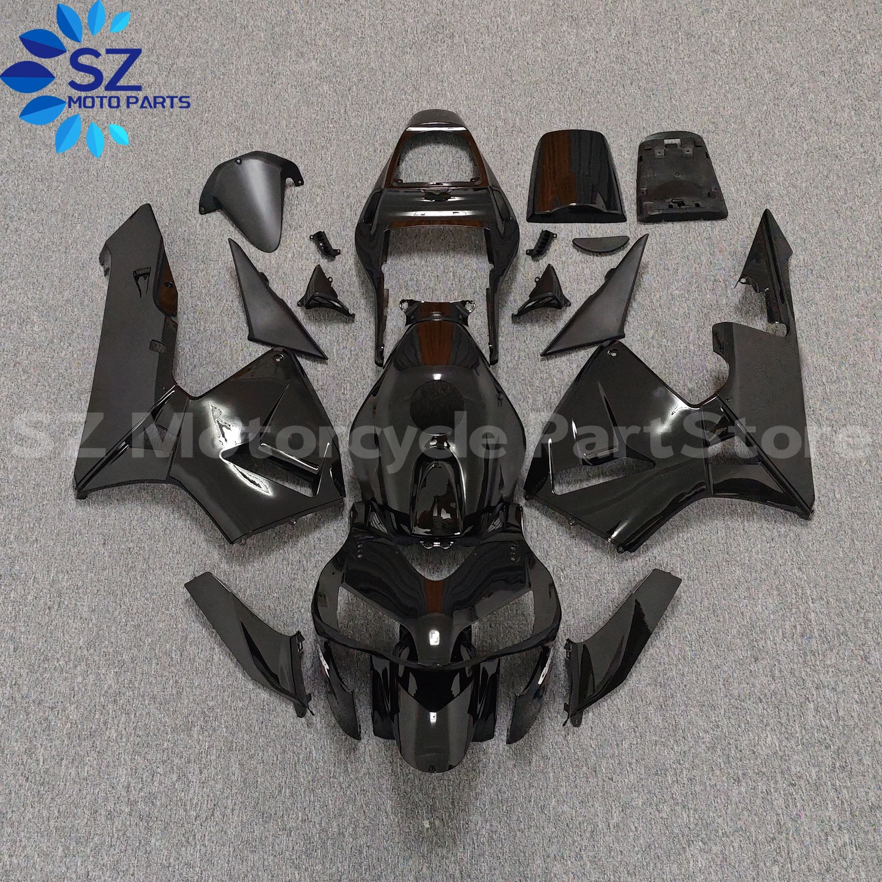 

Motorcycle Fairings Kit For HONDA CBR600RR F5 03 04 CBR 600 RR 600RR Bodywork Set CBR600 2003 2004 Injection mold full fairing