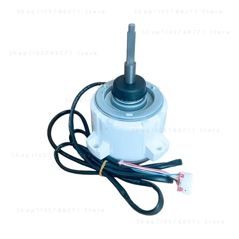 DC Fan Motor SIC-81FW-F1138-1, Replacement Outdoor Unit Motor for Central Air Conditioner