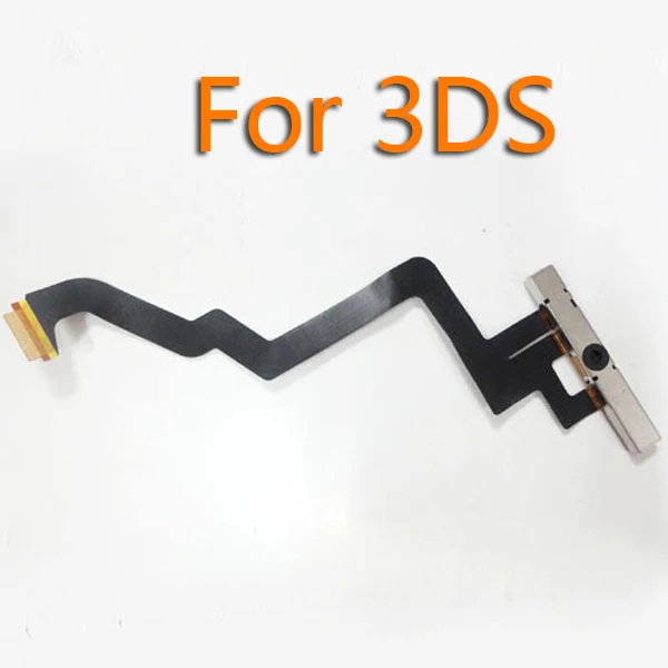 5PCS Original New Internal Camera Module Modules Flex Cable For 3DS Game Console Repair Part