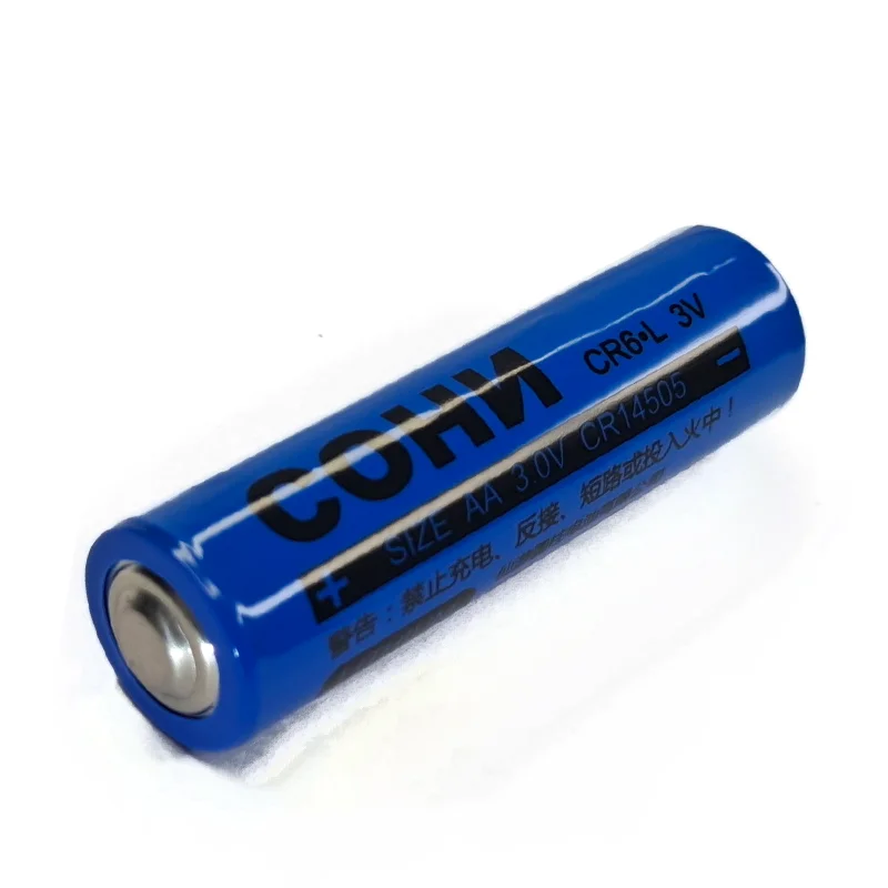 1pce CR14505 3.0V CR6.L AA Lithium Battery Accessories