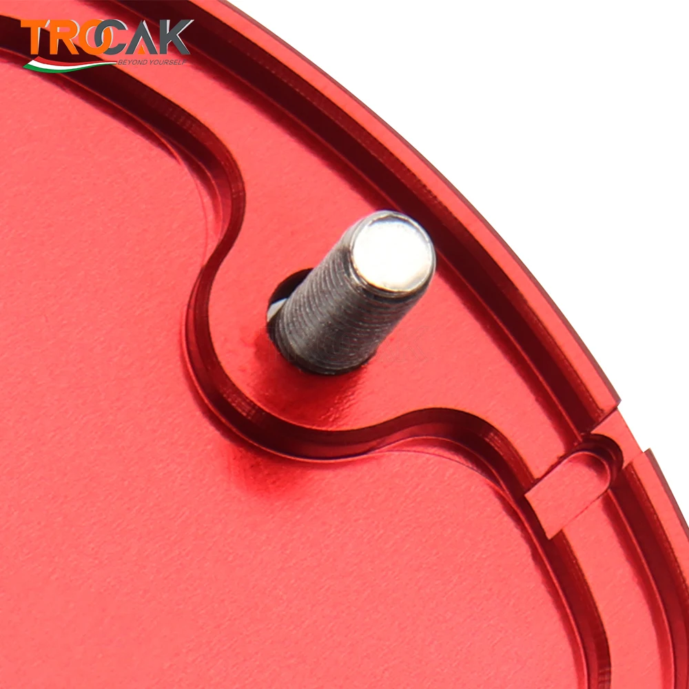 For YAMAHA T-Max TMAX 530 500 560 TMax530 SX DX TECH MAX TMAX560 Motorcycle Brake Fluid Cap Master Cylinder Reservoir Cover