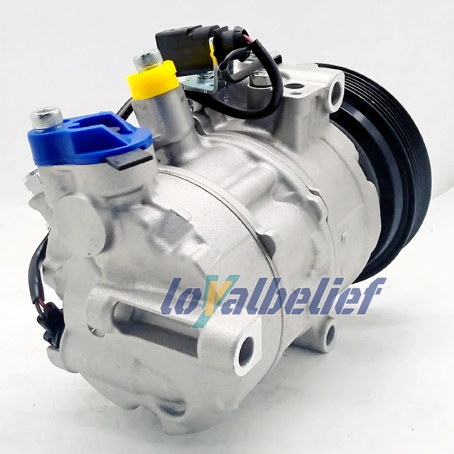 Auto 12V A/C Air Co…