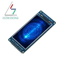 IPS 1.9 inch 8PIN/30PIN SPI HD TFT LCD RGB 65K Color Screen Module ST7789 Controller 8Bit Parallel Interface 170(RGB)*320