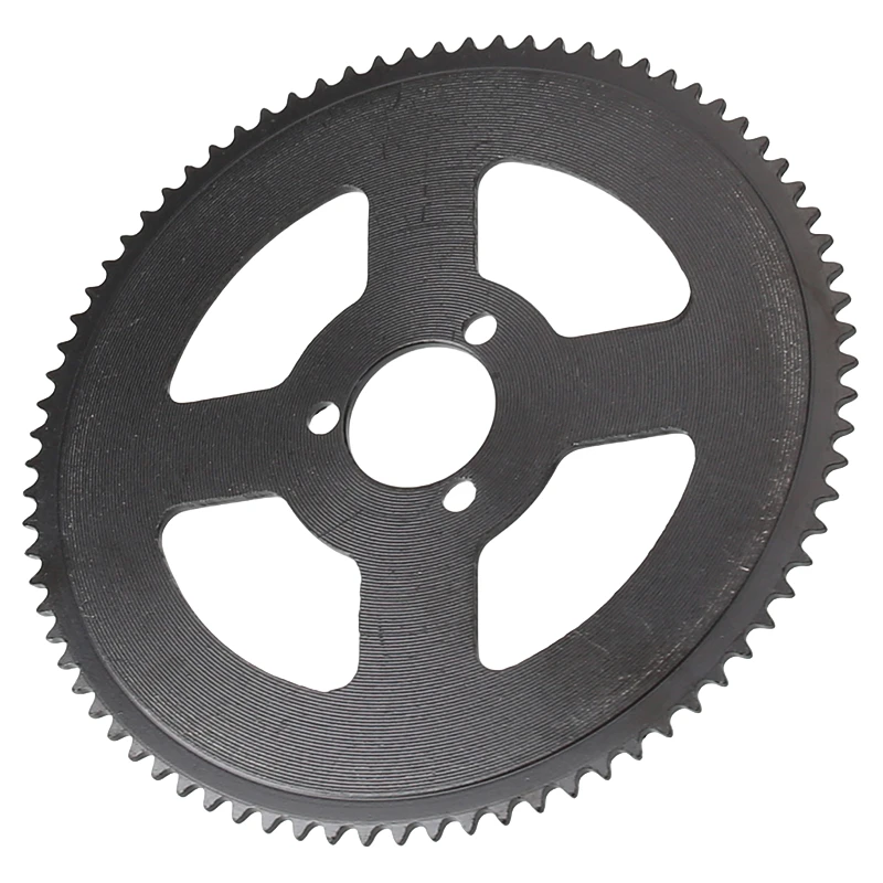

NEW 25H 80T Tooth 29mm Rear Chain Sprocket For Pocket Dirt Bike ATV Quad Go Kart Buggy Scooter Minimoto Motorcycle Parts