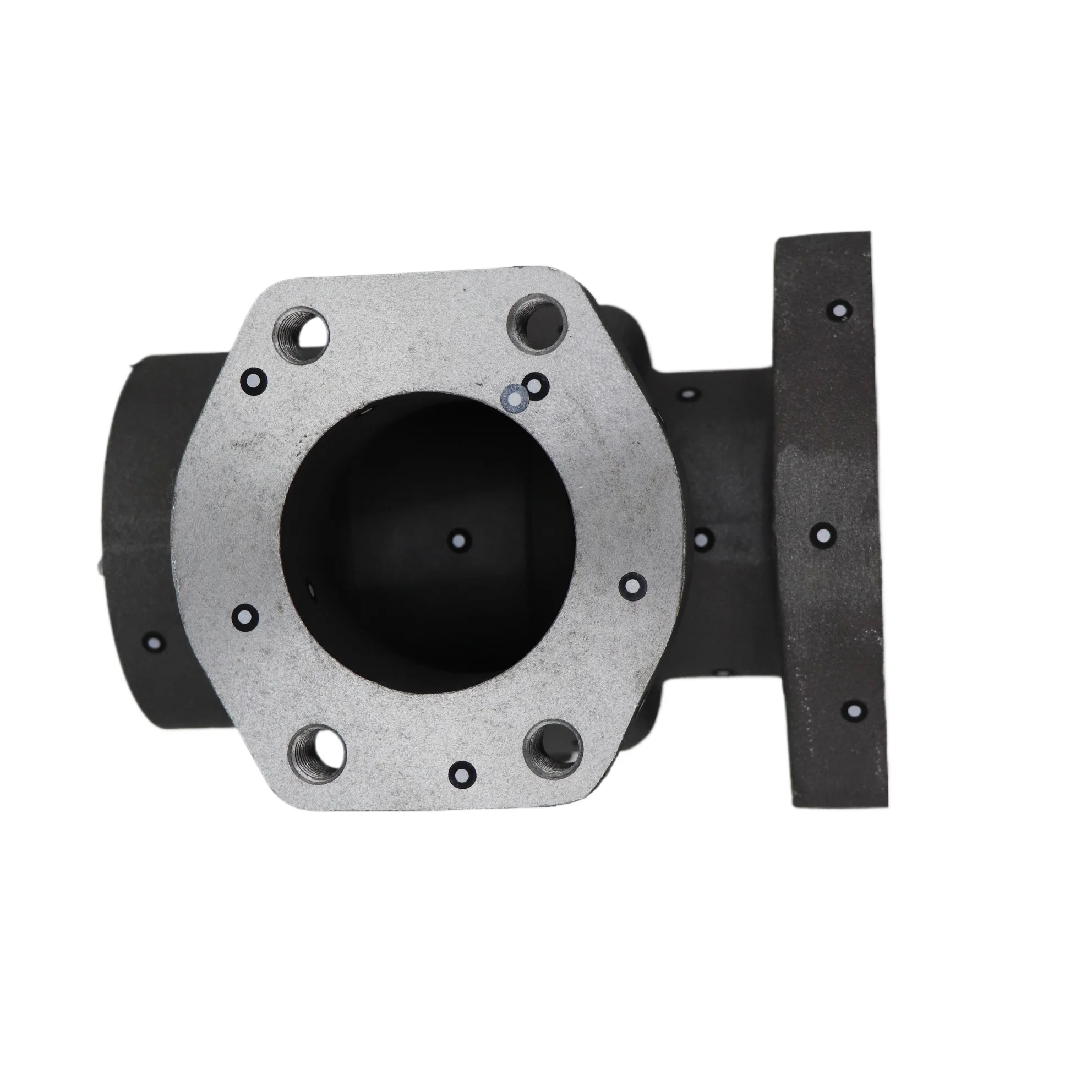 

Custom Precision Turning Milling Service Anodized Color Metal Aluminum Machining Parts