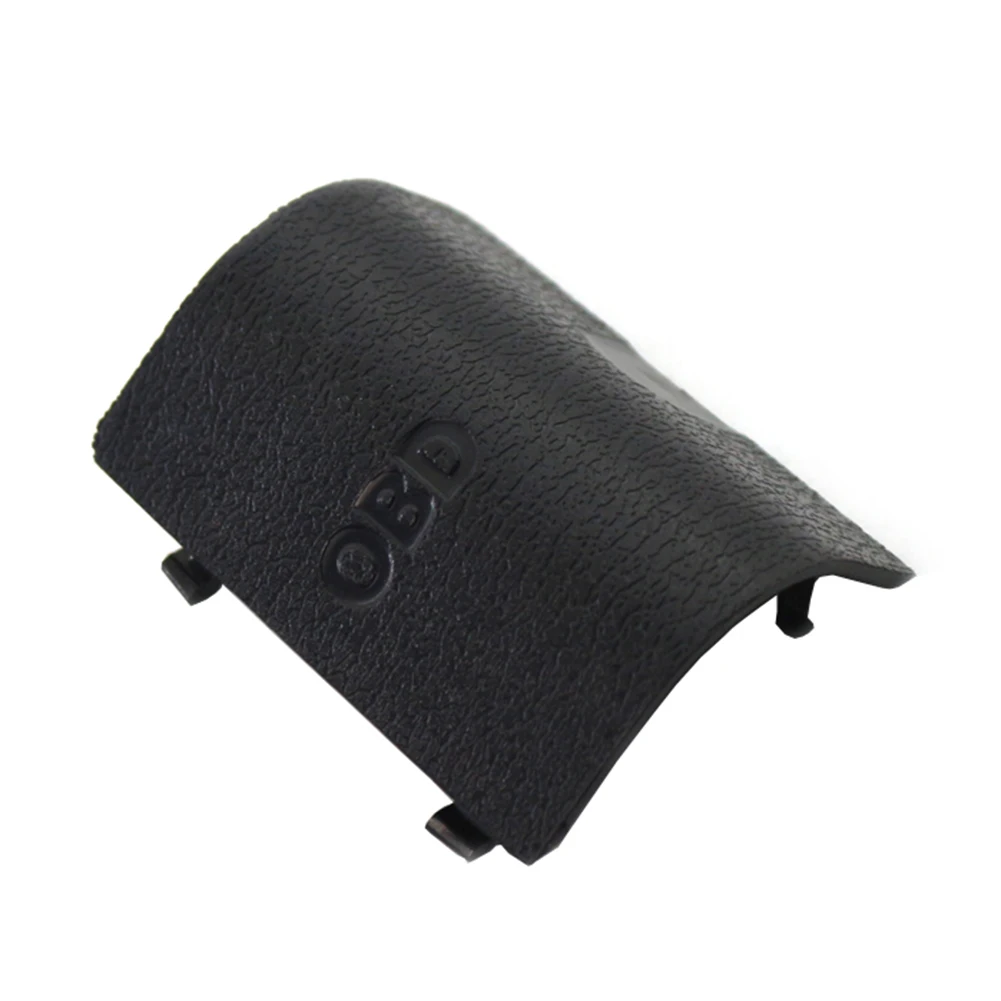 

2 Diagnostic Plug Cover 51439190686 Panel Decorative Cover Diagnostic System Protective Casing for BMW X3 F25 X4 F26 LHD