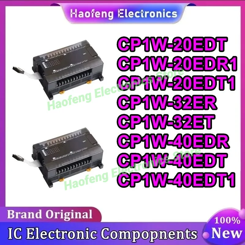 CP1W-20EDT CP1W-20EDR1 CP1W-20EDT1 CP1W-32ER CP1W-32ET CP1W-40EDR CP1W-40EDT CP1W-40EDT1