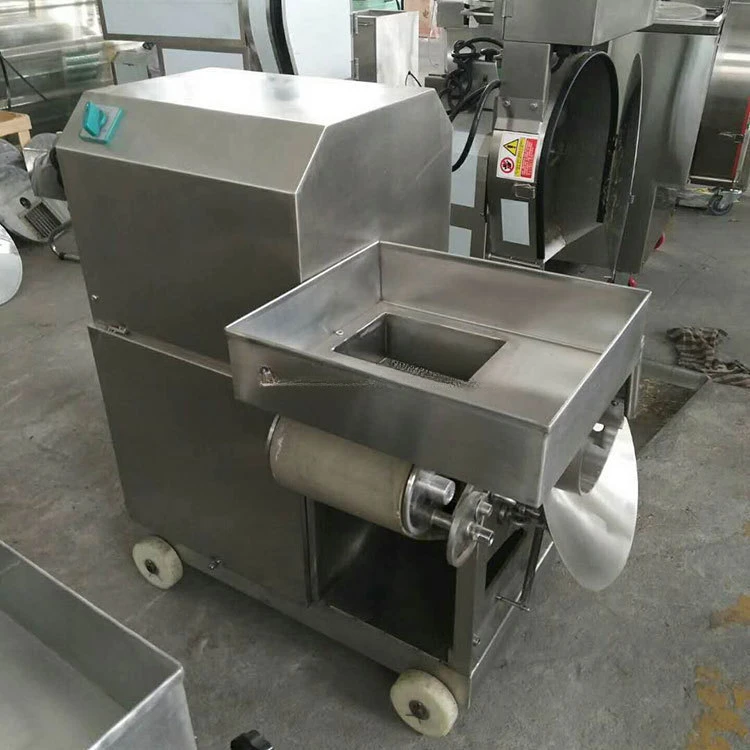 Stainless Steel Fish Minced Fillet Making Machine Fish Bone Meat Separator /Fish Bone Remover Machine