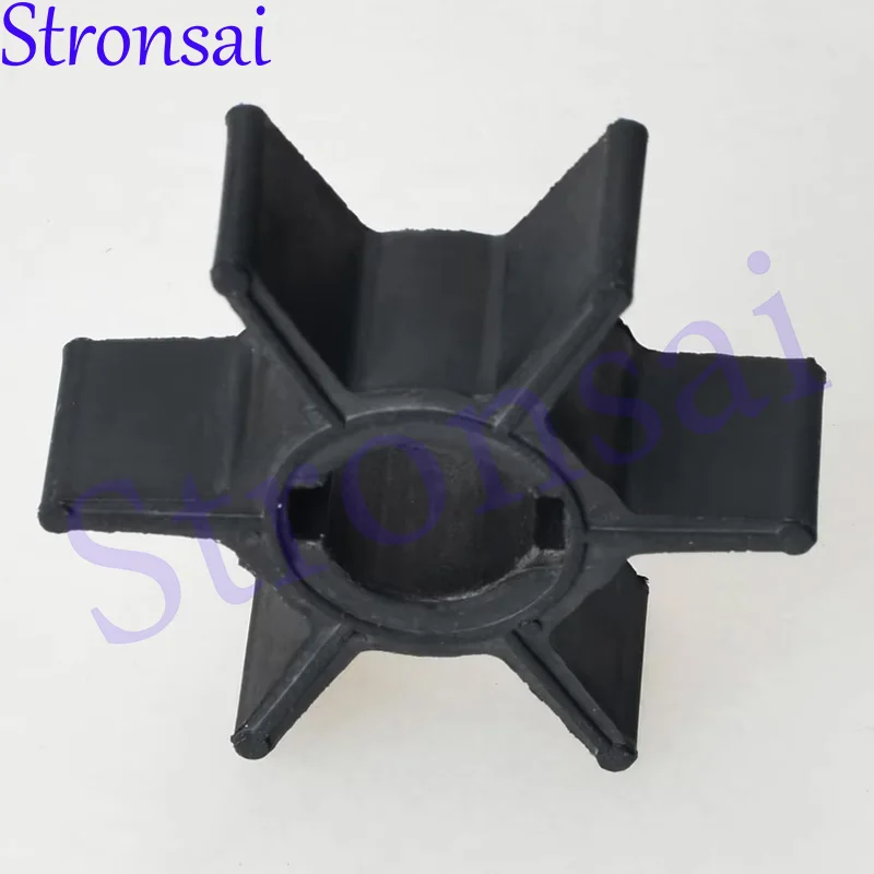 

47-95289 47-95289-2 Water Pump Impeller Repair Assembly for Mercury Outboard Motors 2 2.2 2.5 3.3 HP 95289 47-952892 309-65021