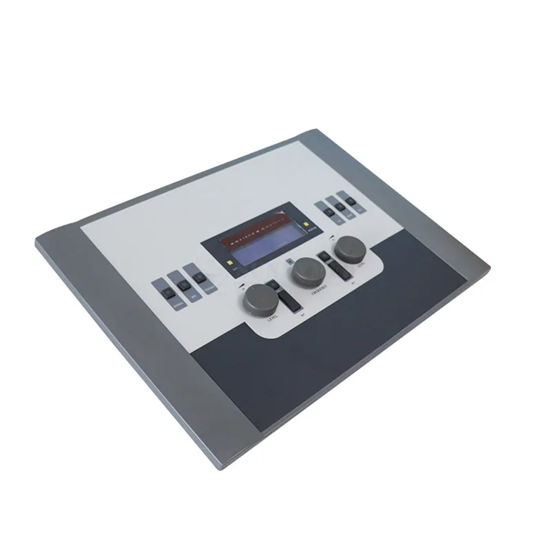 SY-G056 high quality medical audiometer portable audiometer quotation