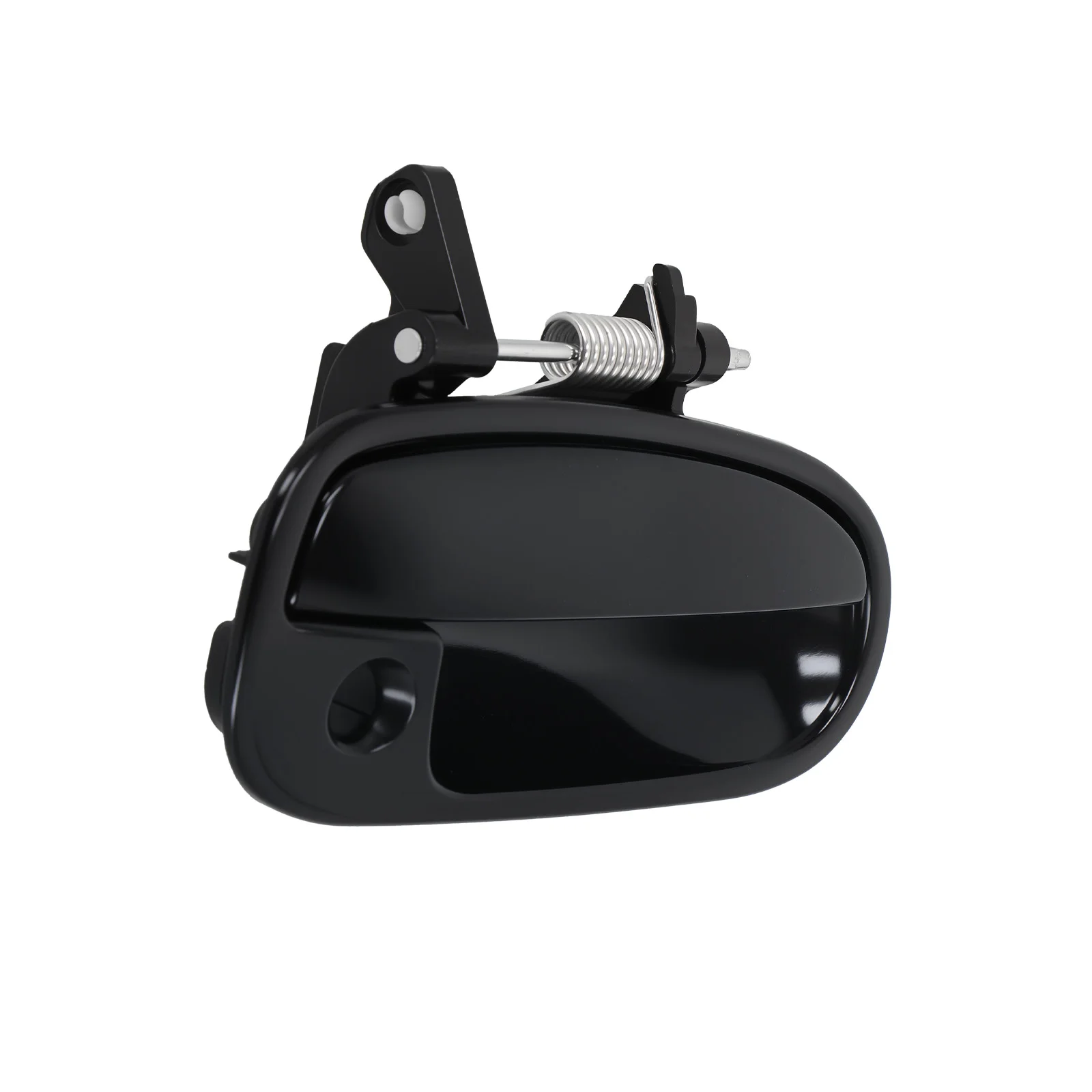 

Наружная ручка двери для Honda Civic 96-00, передняя правая, 72140S04003, черная