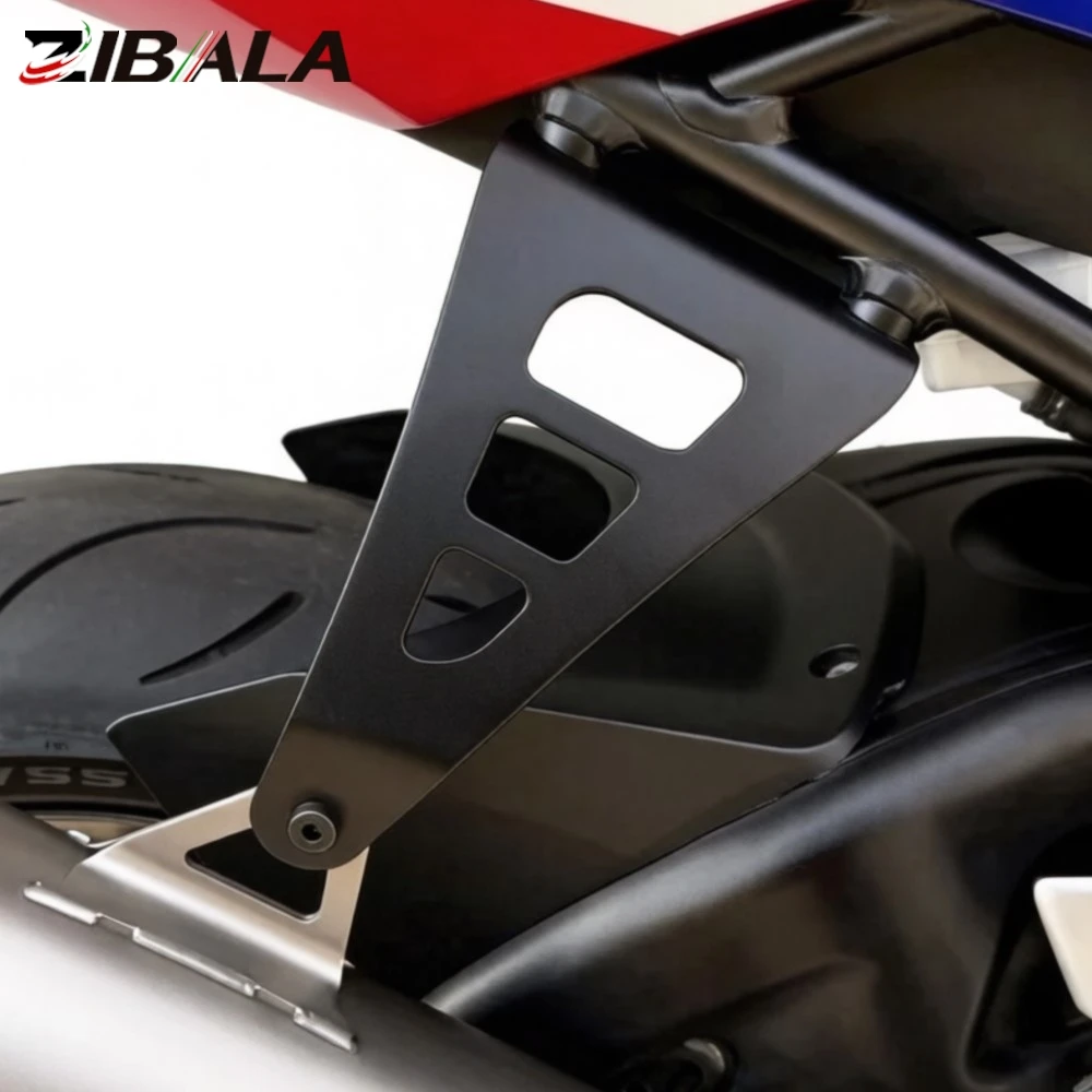 

Вешалка для выхлопной трубы для Honda CBR1000RR-R/SP 2020-2023-2024 2025 CBR 1000RR-R SP Fireblade, новый кронштейн для выхлопной трубы мотоцикла