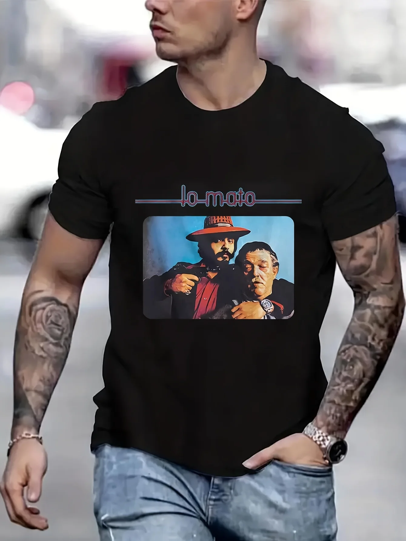 Lo Mato Willie Colo… - image