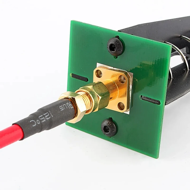 FPV 5.8GHz Antenna 8 Elicoidale Antenna Circolare Polarizzazione - for VTX Long Range(SMA)-A69M