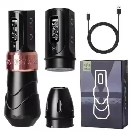 Fk Iron Flux Max Ne… - image