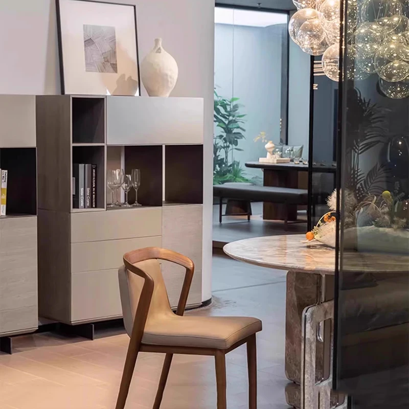 Nordic Solid Wood D…