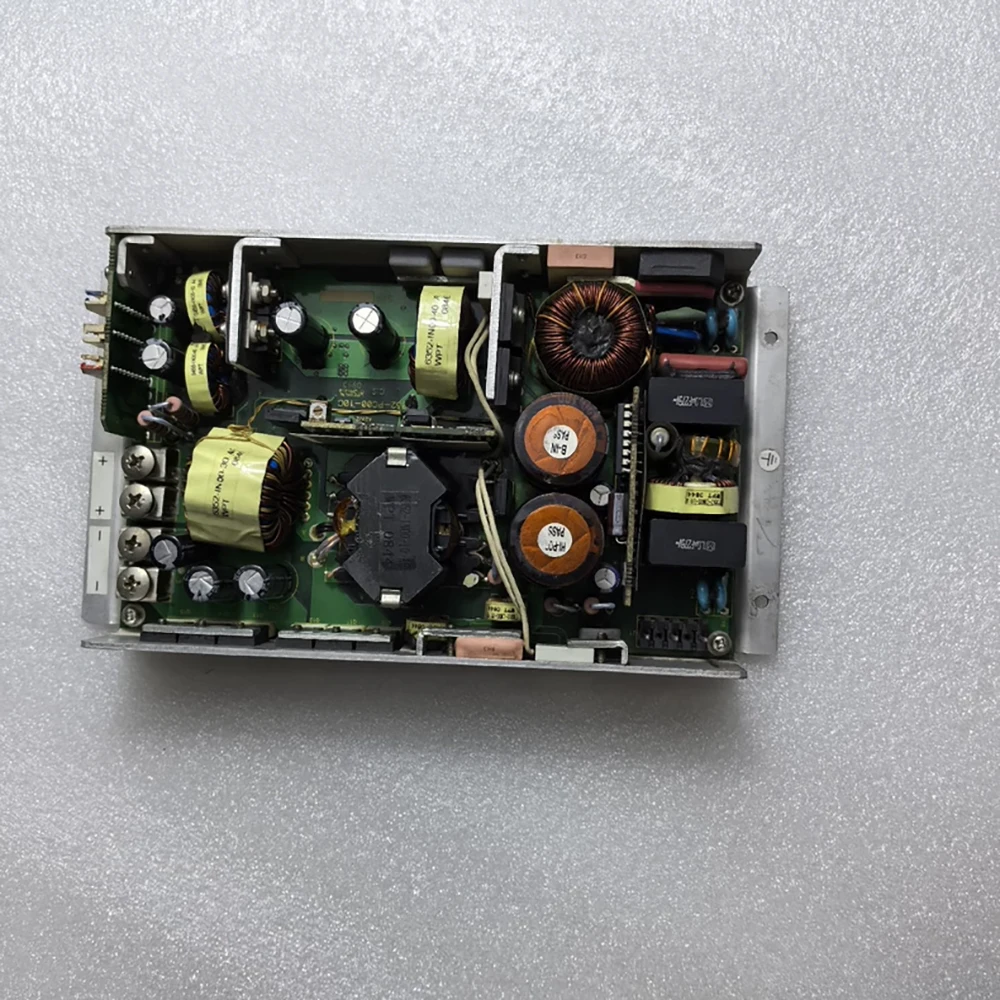 EF375-333 Industrial Power Supply 3.3v/90A 5v/5A 12v/6A eF375-333