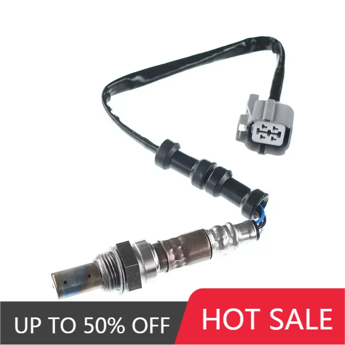 

Air Fuel Ratio Oxygen Sensor For Honda Accord 01-02 Honda Insight 01-06 Upstream