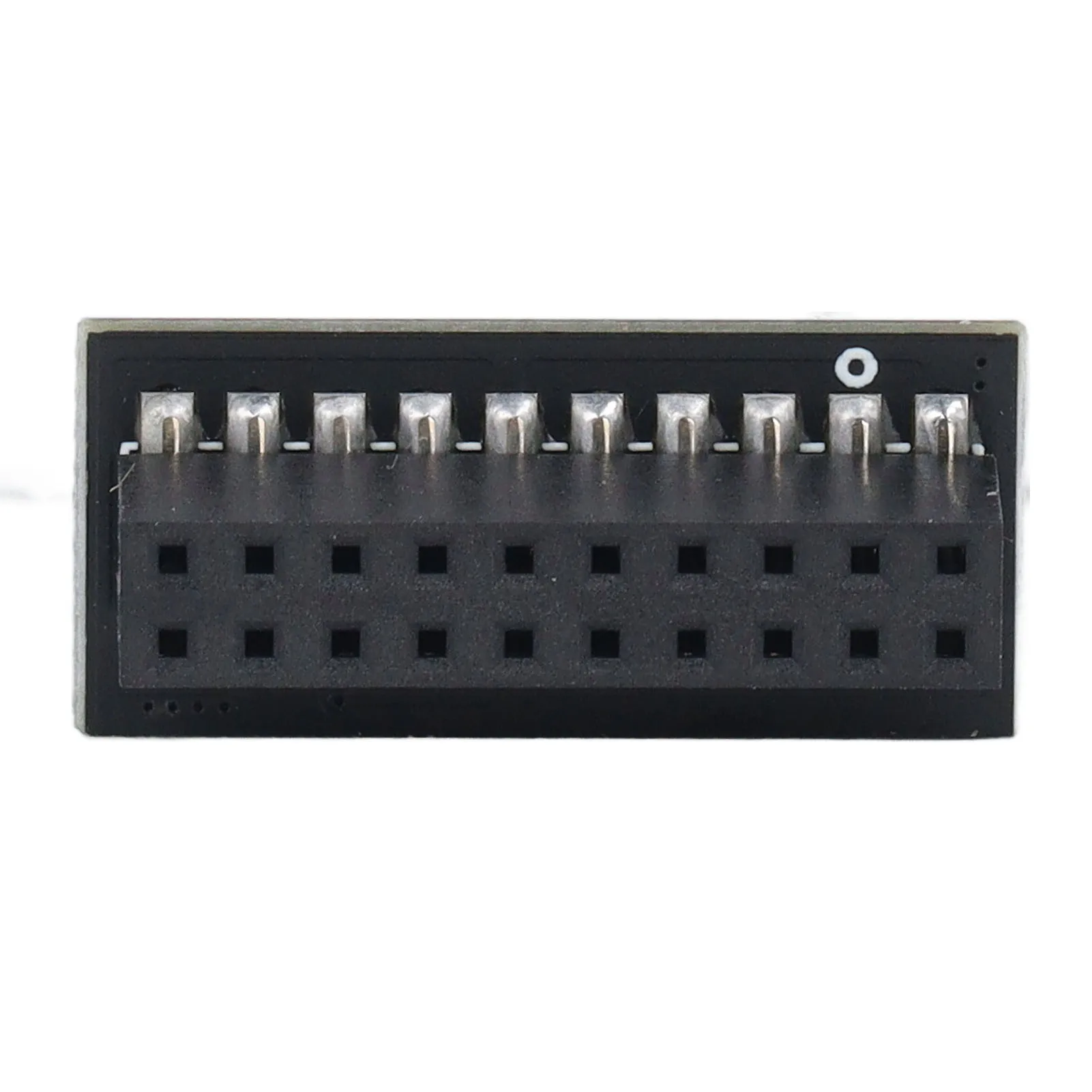 

TPM 2.0 Module 20 Pin LPC Interface Encrypted Trusted Module for WIN11 Upgrade Test TPM 2.0 Trusted Module