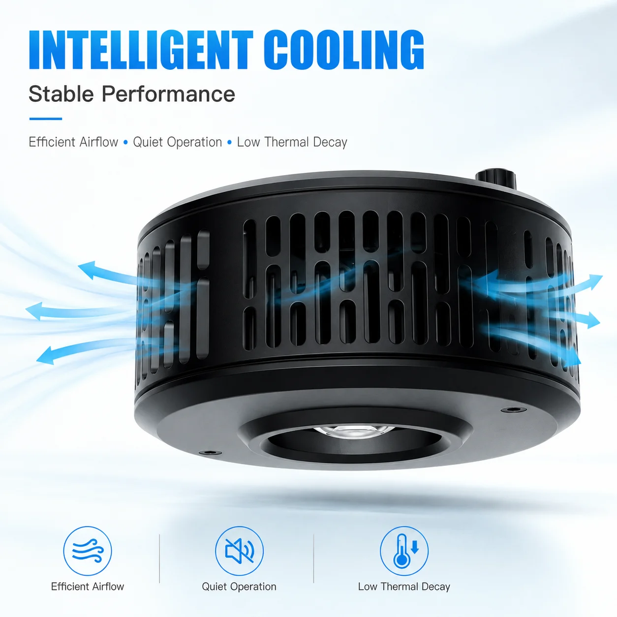 AIPAI A7P 100W WIFI Pełnospekt – Planted Aquarium Freshwater recenzja i cena