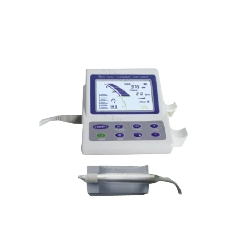 SY-M038 Original Switzerland electro-motor Color wide LCD screen Endodontic treatment