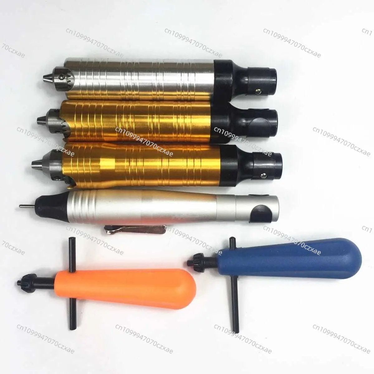 

Universal Handle Hanging Grinder, Handle High Precision 4mm Chuck/6.5mm Chuck